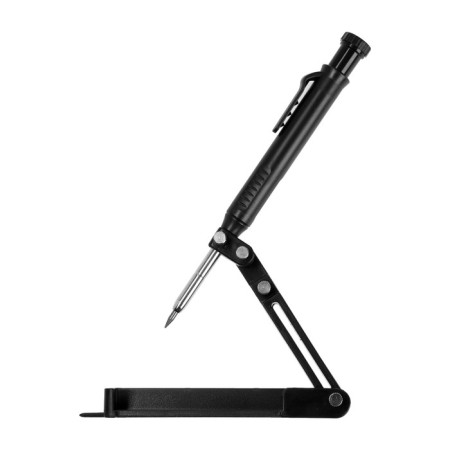Set for marking the tundra, support, pencil with an elongated tip, 6 sections-8