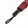The umbrella semi -automatic "Ornament", Eponge, 3 additions, 8 spokes, r = 48 cm, color mix