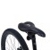 Bicycle 24 ’’ maxiscoo 7bike m300, yellow color