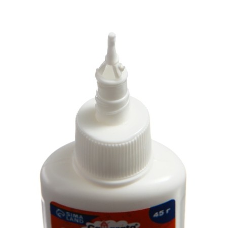 PVA glue Calligrata, with a dispenser, a set of 3 pcs 45 grams-2