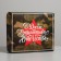Confectionery packaging, box "Happy Defender of the Fatherland Day", 17 x 20 x 6 cm