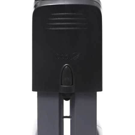 Equipment for stamp automatic Trodat Printy 4928, 60 x 33 mm, black body-3