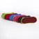 Glasses for glasses, 16 × 3 × 7 cm, color mix