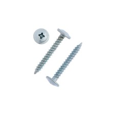 Self -tapping screws with Presshabi NLMK, 4.2x32 mm, sharp, zinc, 15 kg