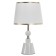 Highway Lamp "Alessandra" E27 40W white 25x25x30 cm Risalux