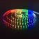 Elektrostandard LED strip, IP20, 5050, 60LED/m, 24V, RGB, Black