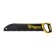 Hacksaw on aerated concrete tundra, 500 mm, step 15 mm
