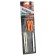 Set of sharpening Patriot PG-SK4.8, D = 4.8 mm, for sharpening circuits 3/8, width of the groove 1.5 mm