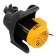 Surface pump Denzel GPL600, Garden, 600 W, pressure 35 m, 50 l/min, cable 1.2 m