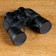 Binoculars 7x50, "looking", black
