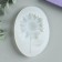 Mold Silicon "Sunflower" 1x8x5.5 cm