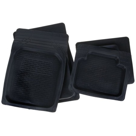 Car carpet rug, Nord