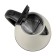 Teapot Maunfeld MGK-625BG, metal, 1.7 l, 2200 watts, beige