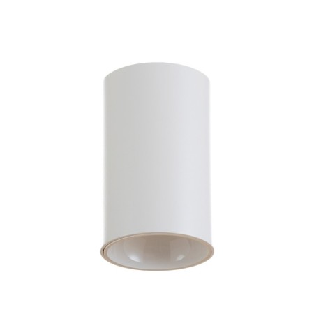 Aqua lamp LED 20W 4000K IP65 RA92 white 9.5x9.5x15.2cm