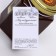 Buckwheat honey "Weather", 250 g