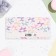 Money envelope "Universal" dog from balls, 16x8 cm