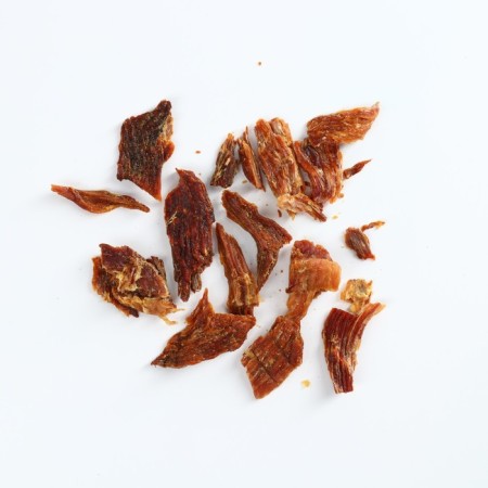 Cat treats natural Pet Lab: turkey breast fillet, 30 g.-3