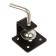 Echo sounder, removable