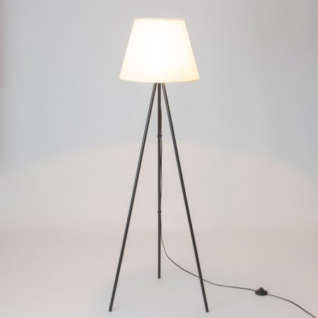 Laut's floor lamp 1x15W E27 Black, White-1