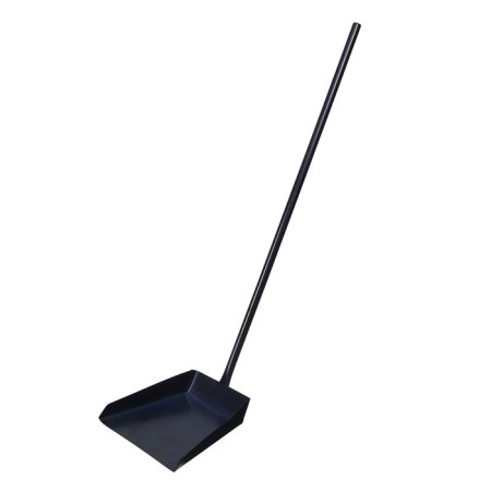Hotail scoop, 19 × 19 × 5 cm, metal, stalk 80 cm