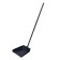 Hotail scoop, 19 × 19 × 5 cm, metal, stalk 80 cm