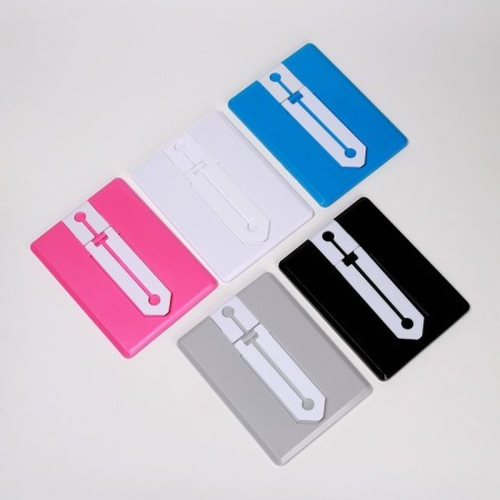 Desktop mirror - suspended, mirror surface 13.5 × 18.5 cm, color mix-5