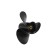 Skipper crest screw for Tohatsu, power from 9.9-18 hp, step 12, 3 blades, aluminum 900016