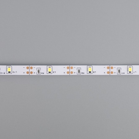 LEAZON LIGHTING 3 m, IP20, SMD2835, 30 LED/m, 3HAAA, 6000K-3