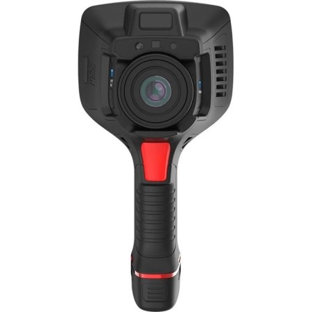 Thermal imager Torus SC600 -A 162940, accuracy ± 1 ° C, digital zoom, 640 x 480 px, -20 -2000 ° C-1
