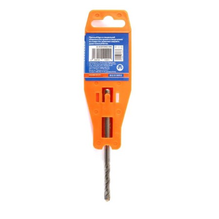 Bour Patriot, SDS Plus, 6x110 mm-2