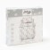 Lovelife bedding set Zoo 112*143 cm, 60*120+20 cm, 40*60 cm, satin, 100% cotton