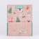 Gift Package "New Year's Forest" 18 x 22.3 x 10 cm