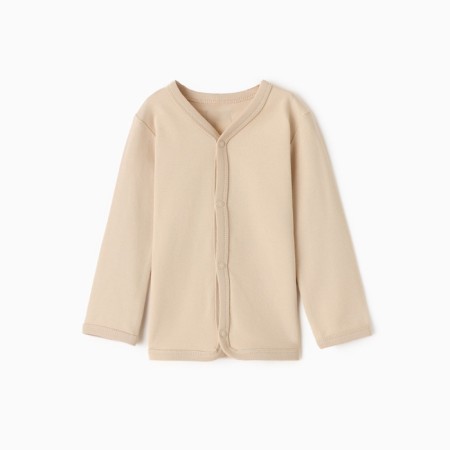 Baby nursery minaku "Nature", beige color, height 80-86 cm