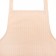 Kitchen set "Strips" apron 60x70cm, tack 20x20cm, mittens 12x15cm, beige color, 50%p/e, 50%HL