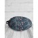 Pillow Siddle "Flower Field", Decorative, D = 52 cm