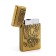 Gas lighter "Tiger", Piezo, 1.3 x 3.2 x 6.3 cm