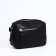 Bag-Bodi Boda Vita with a zipper, black color