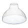 Drunker - children's impotance with a soft nose, 250 ml., With handles, green color