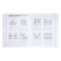Workbook "We get acquainted with geometry." Part 1