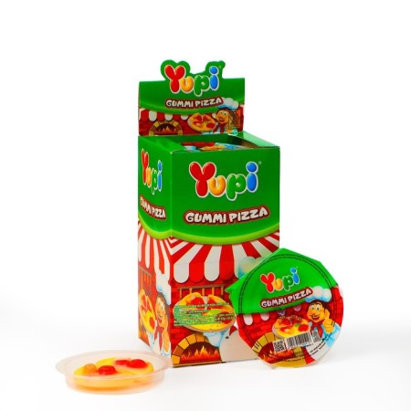 Marmalade YuPi Pizza, 12 g-2