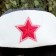 Hat - Ear for the bath "Star"