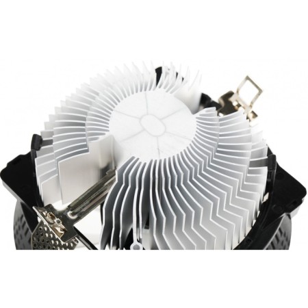 Cooling device (cooler) ID-Cooling DK-03 Rainbow SOC-am5/AM4/1151/1200/1700 Black/Bel 107484-4