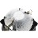 Cooling device (cooler) ID-Cooling DK-03 Rainbow SOC-am5/AM4/1151/1200/1700 Black/Bel 107484