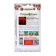 Flowers fragrant peas villas Rom Scarlet (0.5g)
