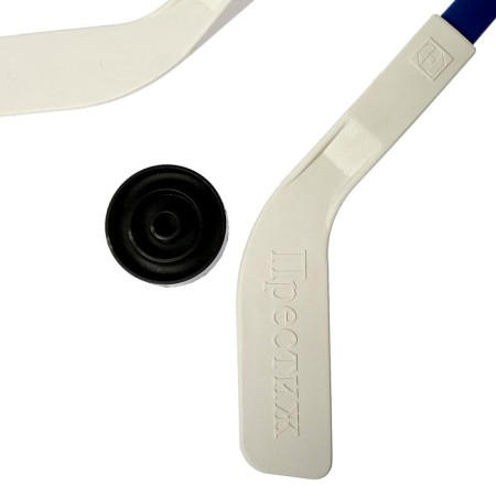 Children's set for playing hockey, mix-3