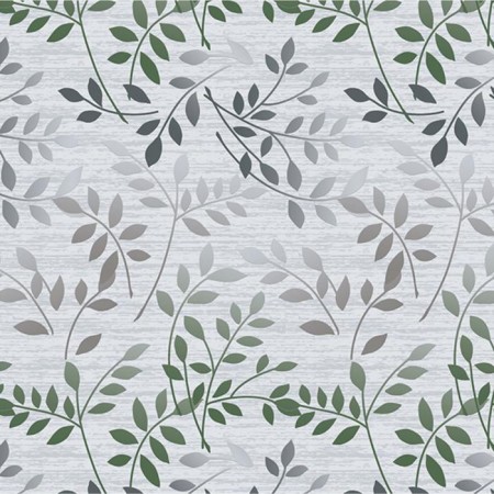 Futura oilcloth 140 cm, roll 20 m, drawing "Acacia"-1