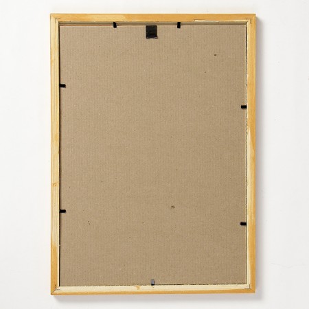 Photo frame pine amber 1/1 25x35 cm-3