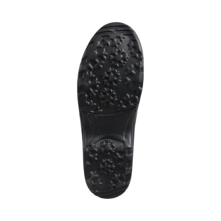 Women's boots combined with a latch., Demison, up to -15 °, S -35.350, size 38-4