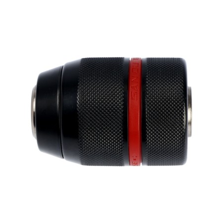A cartridge for the tundra drill, fast -sounding, all -metal, 1/2 " - 20 UF, 1.5 - 13 mm-2