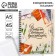 Planing-day planning “Teacher who inspires”, A5 format, 45 sheets, soft spiral cover with dividers